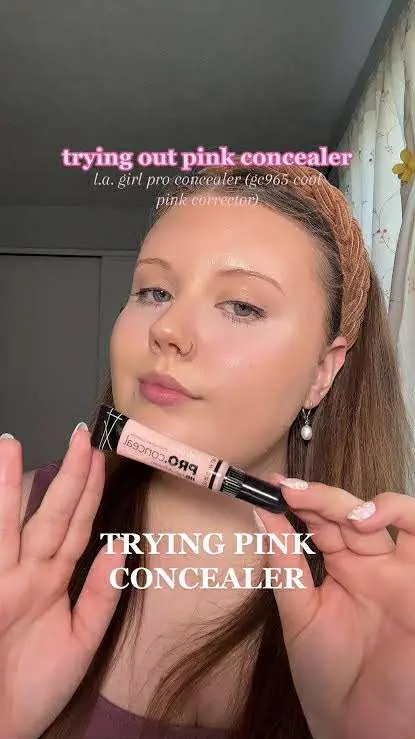 Picture of LA Girl HD Pro Concealer skin colore
