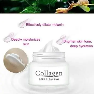 Picture of Collagen Snail Whitening Cream