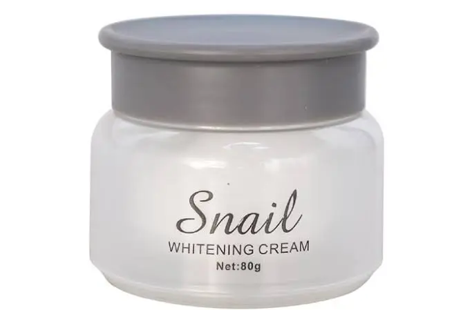 Picture of Collagen Snail Whitening Cream