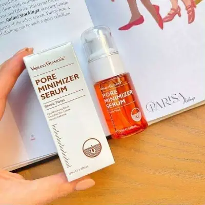 Picture of Vibrant Glamour Pore Minimizer Serum 30ml
