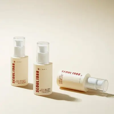 Picture of K-SECRET SEOUL 1988 Serum Retinal Liposome 2% + Black Ginseng serum 30ml