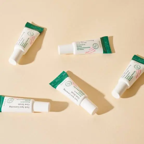 Picture of AXIS-Y Dark Spot Correcting Glow Serum Mini 5ml