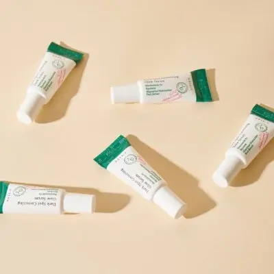 Picture of AXIS-Y Dark Spot Correcting Glow Serum Mini 5ml