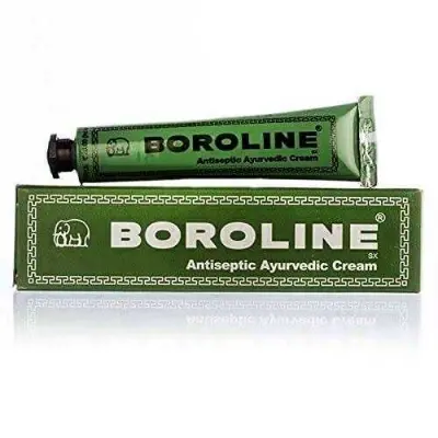 Picture of Boroline Cream - 20gm (Made in India)