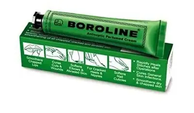 Picture of Boroline Cream - 20gm (Made in India)
