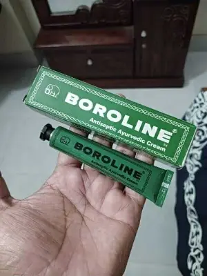Picture of Boroline Cream - 20gm (Made in India)