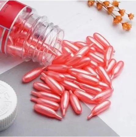 Picture of Facial Essence Vitamin E Facial capsule -90pcs