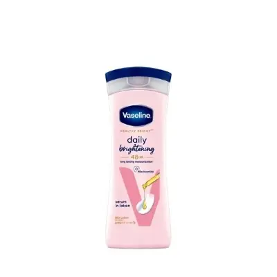 Picture of Vaseline Lotion Healthy Bright 100ml
