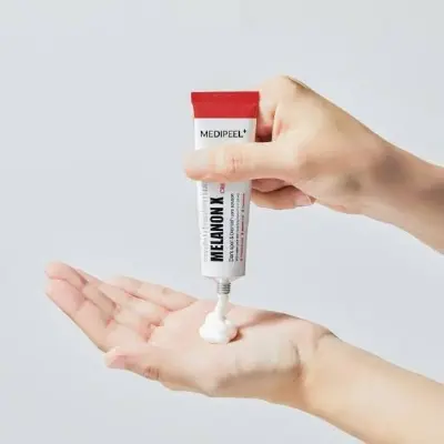 Picture of Medi-Peel Melanon X Cream - 30ml