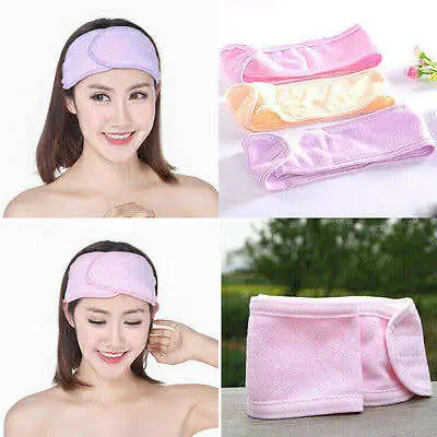 Picture of Facial Band 8 Cm by 54.5 Cm Size for Facial Exercises And Skin Tightening