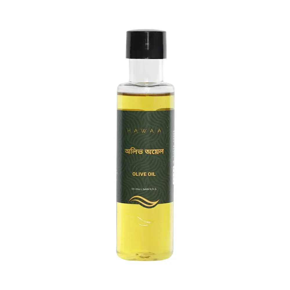 Picture of Hawaa Olive Oil- 100ml (New)