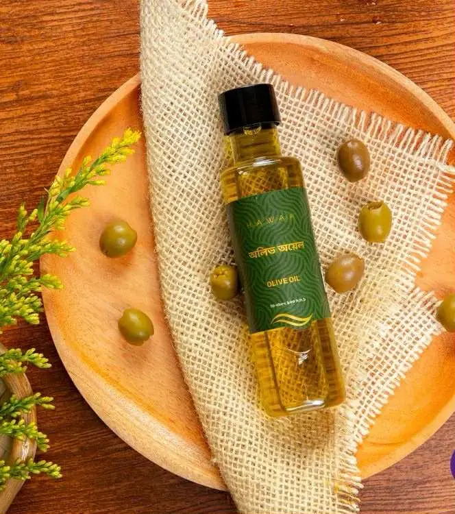 Picture of Hawaa- Olive Oil- 100ml