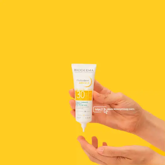 Picture of Bioderma Photoderm AKN Mat SPF 30