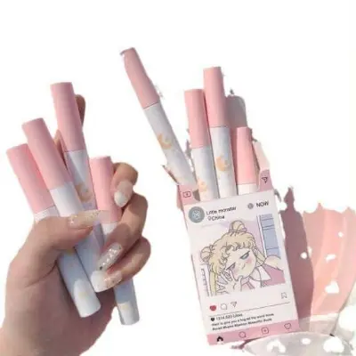 Picture of Little Monster Matte Liquid Lipstick Set (8 Pieces)