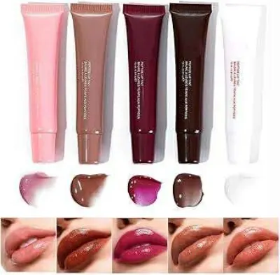 Picture of Fafamoon Peptide Lip Tint