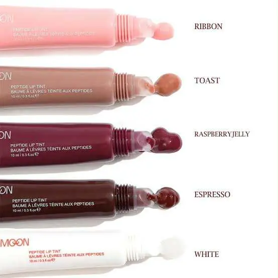 Picture of Fafamoon Peptide Lip Tint