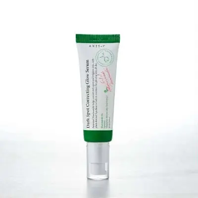 Picture of Axis-Y Dark Spot Correcting Glow Serum -50ml (Chinese)