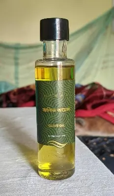 Picture of Hawaa- Olive Oil- 100ml
