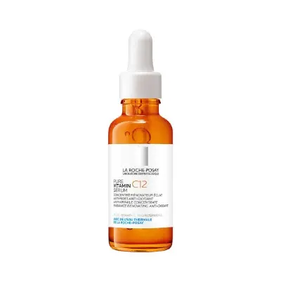 Picture of La Roche Posay Pure Vitamin C 12 Serum 30ml