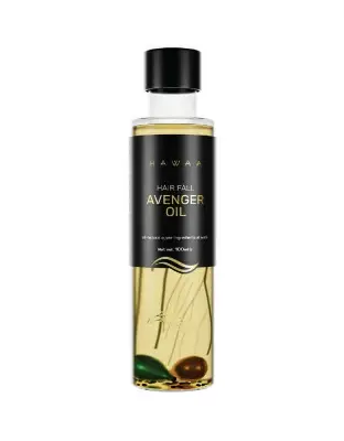 Picture of Hawaa Olive Oil- 100ml (New)