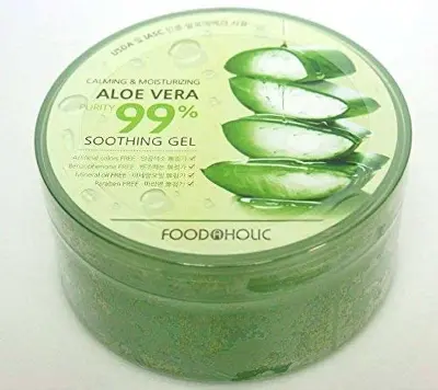 Picture of 99% Alovera shooting gel 300ml