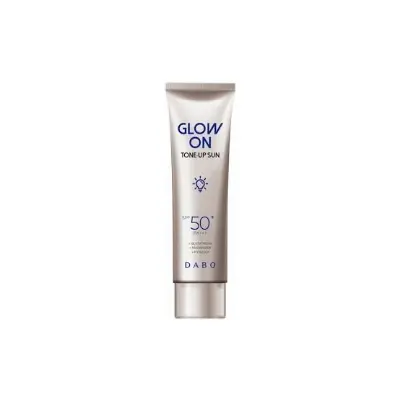 Picture of Dabo Glow On Tone-Up Sun Milky White SPF 50+ PA+++ 50 ml