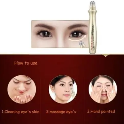 Picture of BIOAQUA EYE BALL EYE ESSENCE ESSENTIAL-15ml