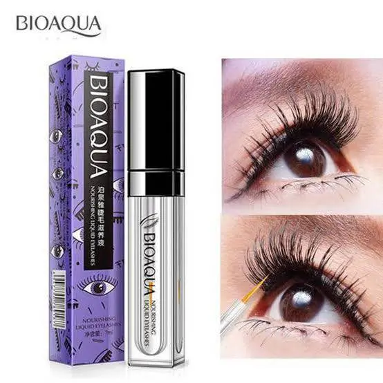 Picture of BIOAQUA Eyebrow Hair Growth Serum 7ml – Eyelash Growth Serum
