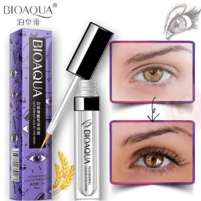 Picture of BIOAQUA Eyebrow Hair Growth Serum 7ml – Eyelash Growth Serum