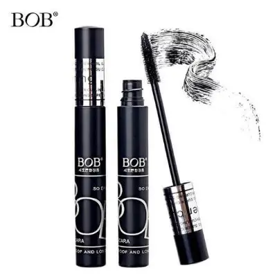 Picture of BOB Super Curl Mascara Waterproof Mascara Black