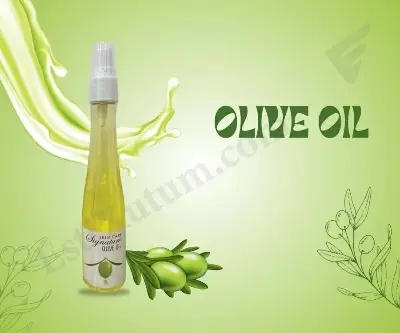 Picture of Signature Skin Care – Olive Oil (100 ml)