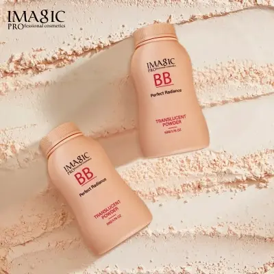 Picture of IMAGIC Oil Control BB Perfect Radiance Translucent Powder