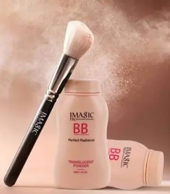 Picture of IMAGIC Oil Control BB Perfect Radiance Translucent Powder