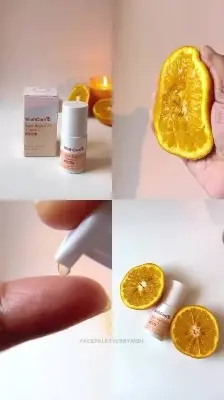 Picture of Wishcare Super Bright C16 Vitamin C Face Serum - 30 ml