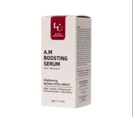 Picture of W.Skin Laboratory A.M Boosting Serum