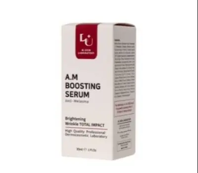 Picture of W.Skin Laboratory A.M Boosting Serum