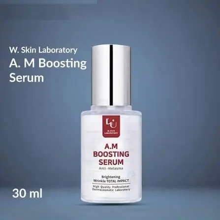 Picture of W.Skin Laboratory A.M Boosting Serum