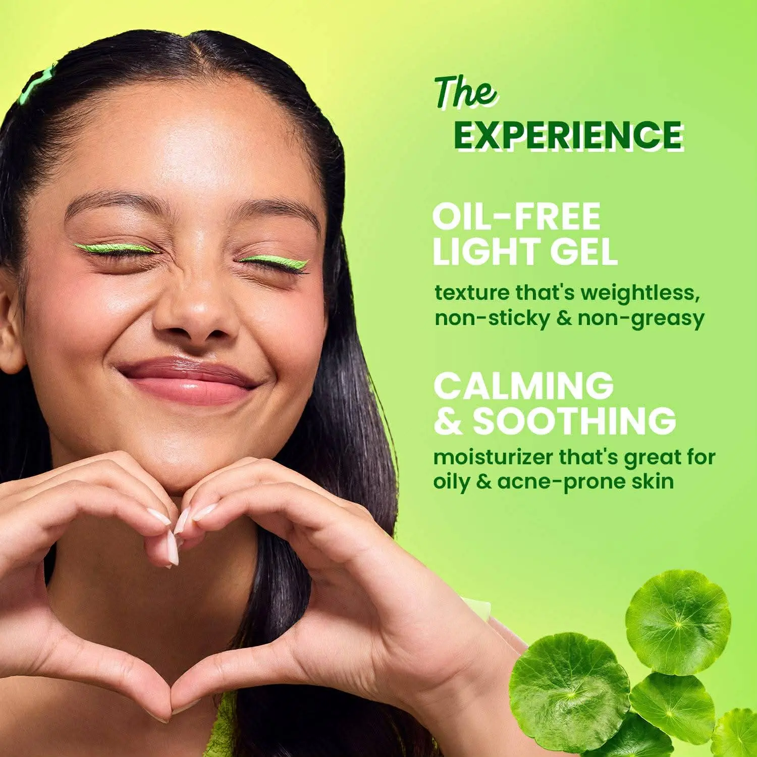 Picture of Dot & Key Cica + Niacinamide Oil Free Moisturizer - 15ml