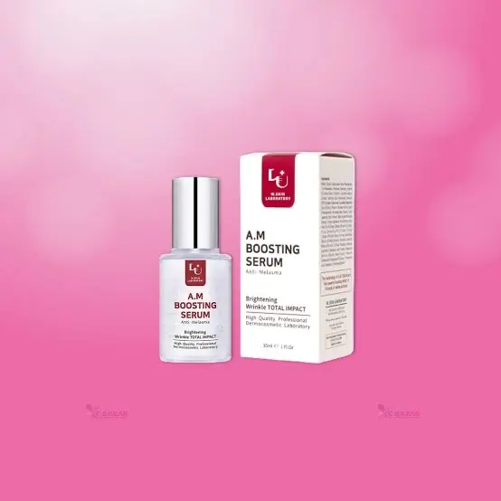 Picture of W.Skin Laboratory A.M Boosting Serum