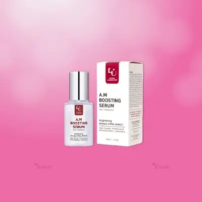 Picture of W.Skin Laboratory A.M Boosting Serum