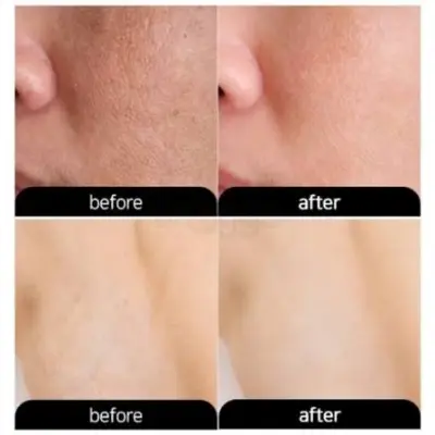 Picture of 3W CLINIC DR.K UNDERARM WHITENING MULTI CREAM 100g
