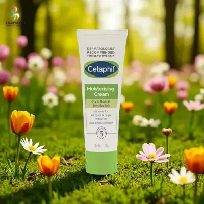 Picture of Cetaphil Moisturizing Cream 80 G