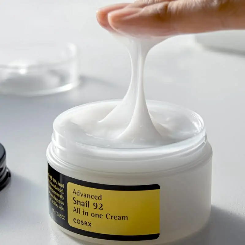 Picture of Picture of Cosrx - Advanced Snail 92 All In One Cream 100ml