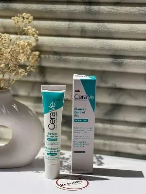 Picture of Cerave - Acne Control Gel - 40ml