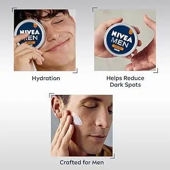 Picture of NIVEA MEN Dark Spot Reduction Creme 60ml