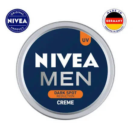Picture of NIVEA MEN Dark Spot Reduction Creme 60ml