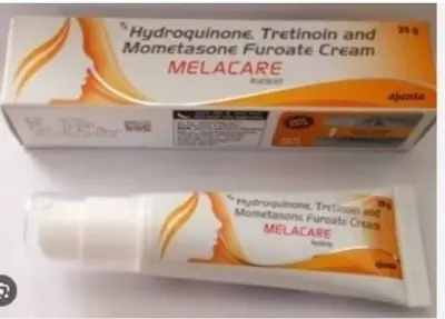 Picture of MELACARE Cream (INDIAN) - 25GM