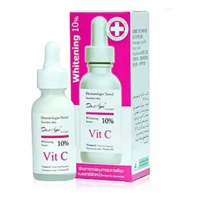 Picture of Dr. Agei Whitening Serum Vitamin C-30ml