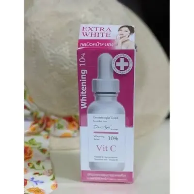 Picture of Dr. Agei Whitening Serum Vitamin C-30ml