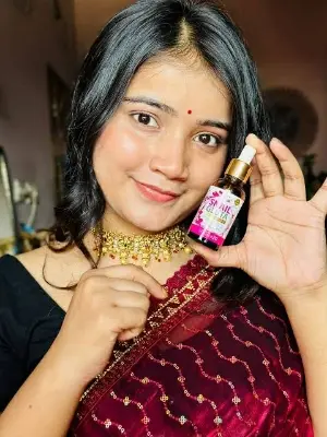 Picture of Snail Gluts Collagen Gold Face Serum – 40ml